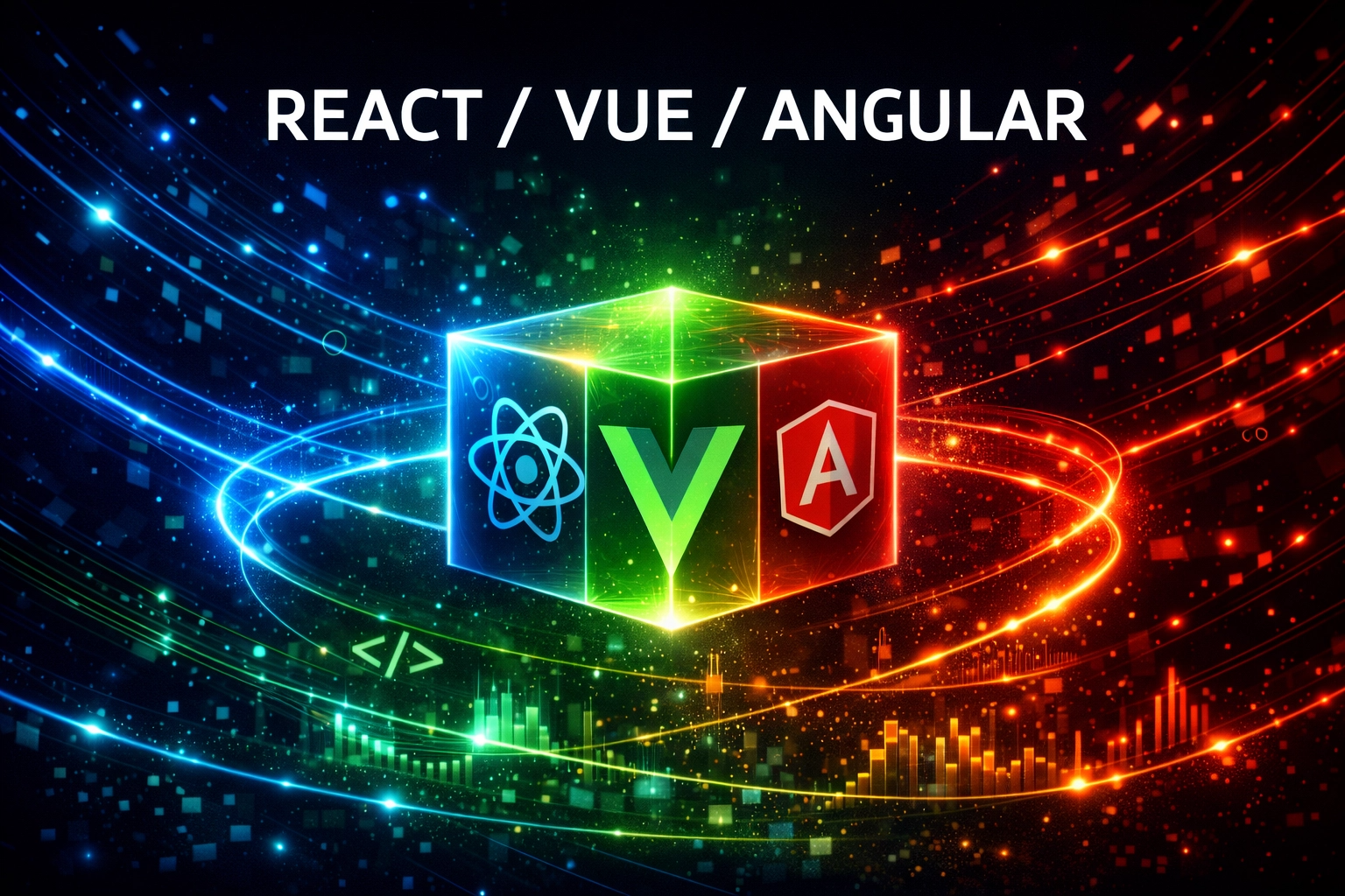 React Chart Builder | BuyCoded