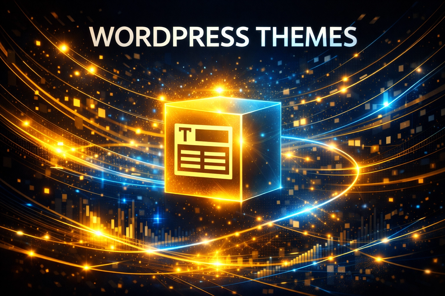 Video Theme | BuyCoded