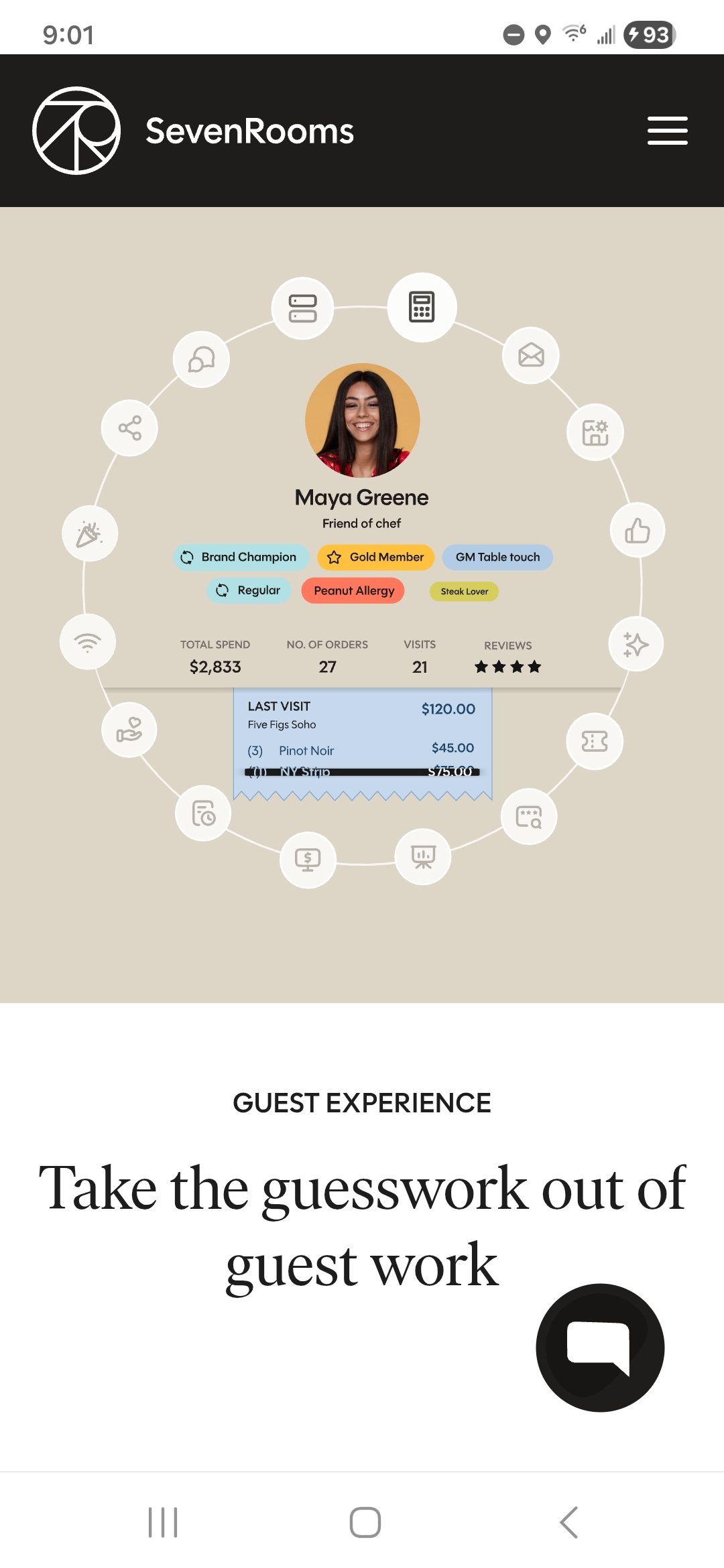 Lugo php screenshot 3 | BuyCoded