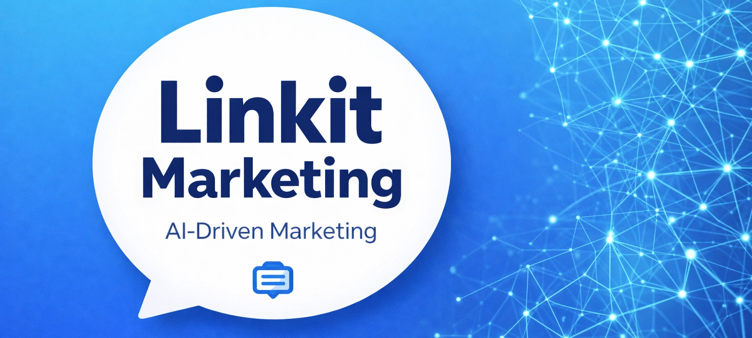 linkt Marketing screenshot 2 | BuyCoded